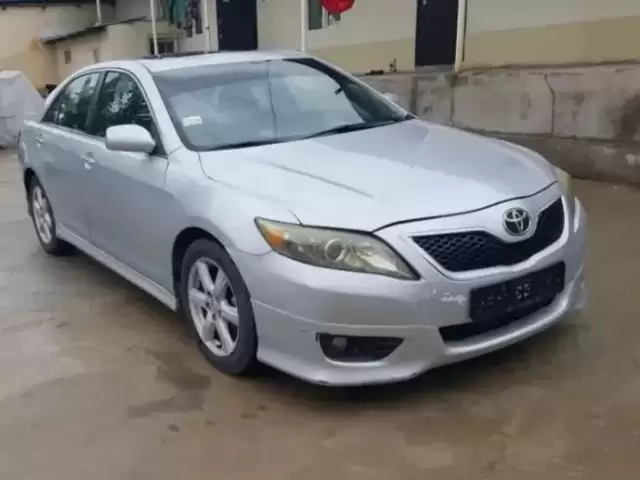 Toyota Camry, 2009 1, avtobaza.tj