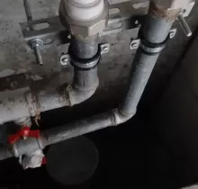 Услуги Сантехника в Хуросон - Farmo.tj 