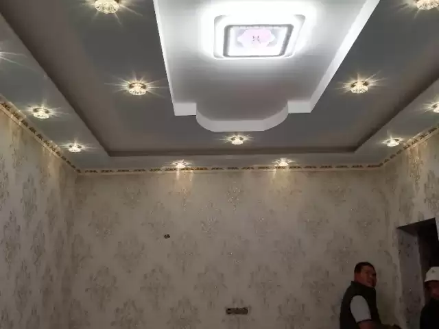 Услуги Отделка и ремонт 1, farmo.tj