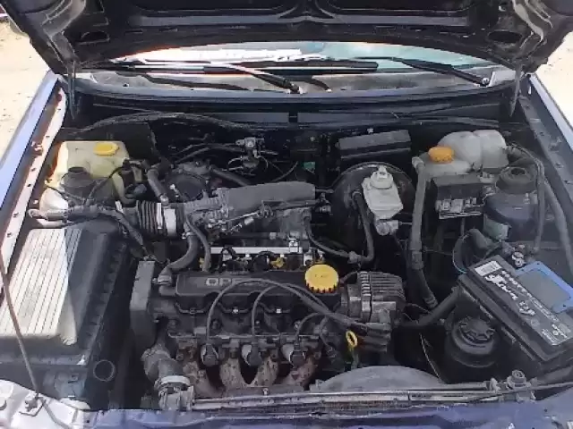 Opel Astra F, 1998 1, avtobaza.tj Opel Astra F, 1998 1, avtobaza.tj