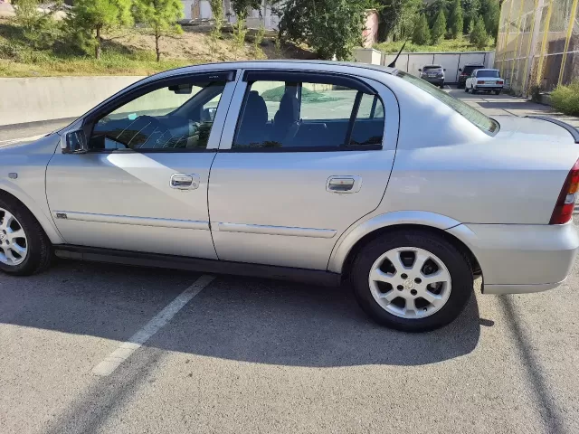 Opel Astra G 1, avtobaza.tj