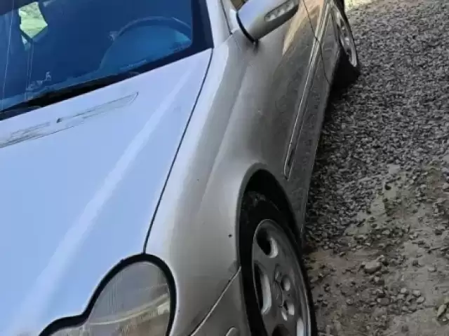 Mercedes-Benz C class, 2002 1, avtobaza.tj Mercedes-Benz C class, 2002 1, avtobaza.tj