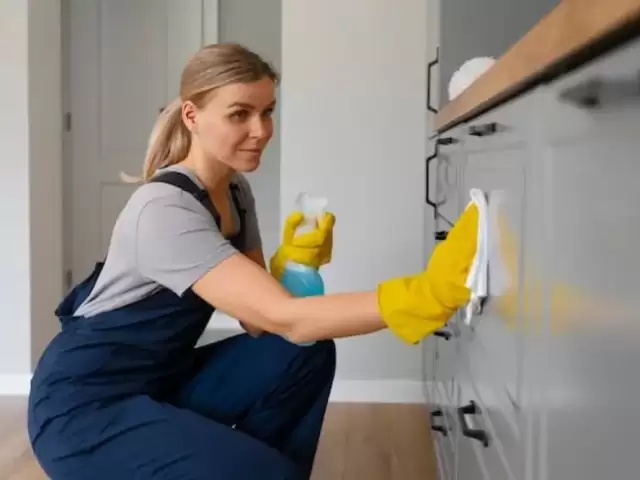 Уборка домов и офисов. 1, farmo.tj