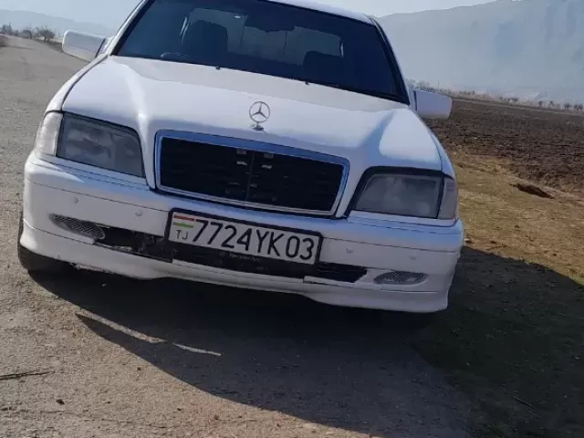 Mercedes-Benz 190 1, avtobaza.tj