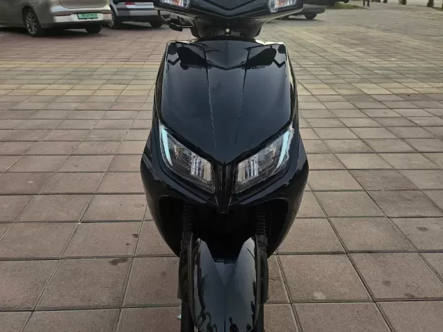 Скутер утка, 2025 1, avtobaza.tj