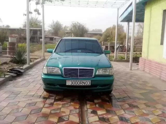 Mercedes-Benz E class, 1998 1, avtobaza.tj Mercedes-Benz E class, 1998 1, avtobaza.tj