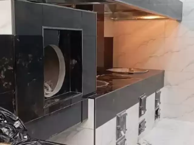 Танӯр дегдон мангал замонави месозем 1, farmo.tj