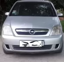 Opel Meriva, 2006 в Душанбе