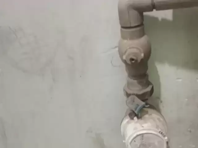 Электрик ва сантехник 1, farmo.tj