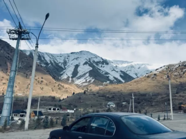 Nissan Maxima, 1996 1, avtobaza.tj