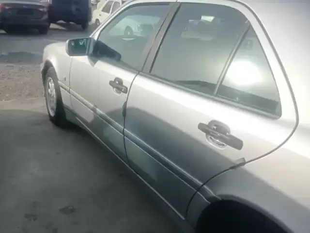 Mercedes-Benz C class, 1998 1, avtobaza.tj