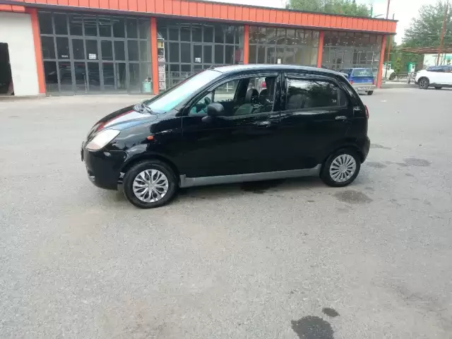Daewoo Matiz (Standart), 2008 1, avtobaza.tj
