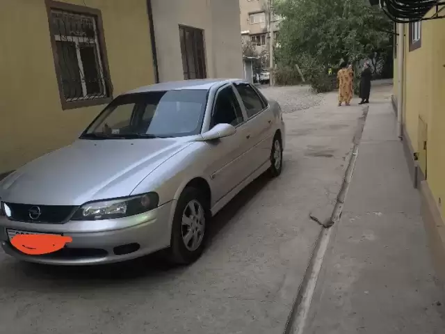 Opel Vectra B, 2001 1, avtobaza.tj