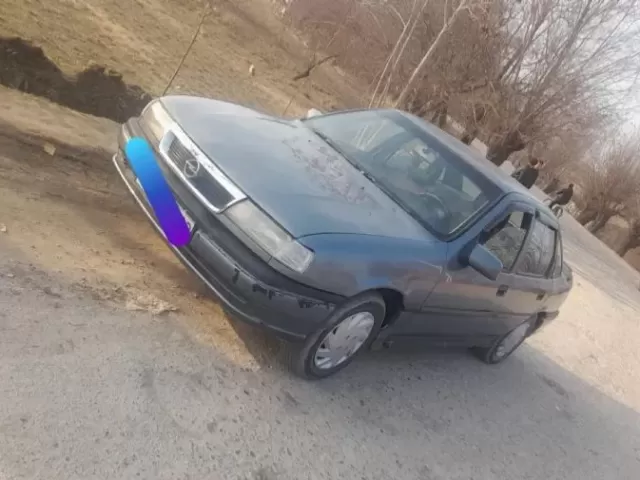 Opel Vectra A, 1995 1, avtobaza.tj