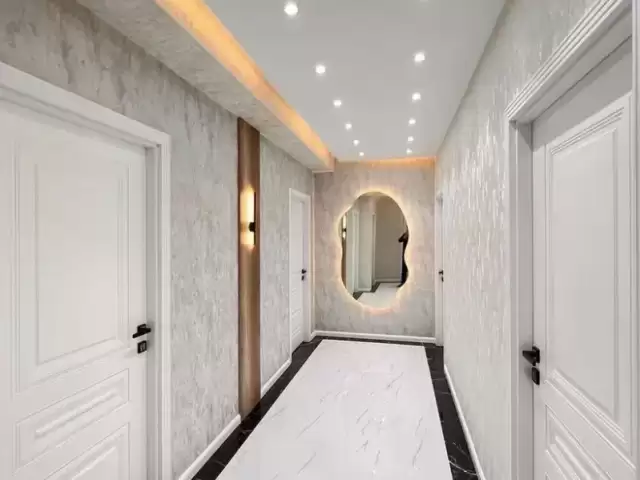 Ремонт квартира 1, farmo.tj