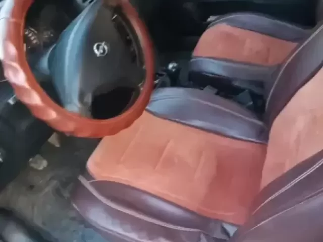 Opel Astra G, 2002 1, avtobaza.tj