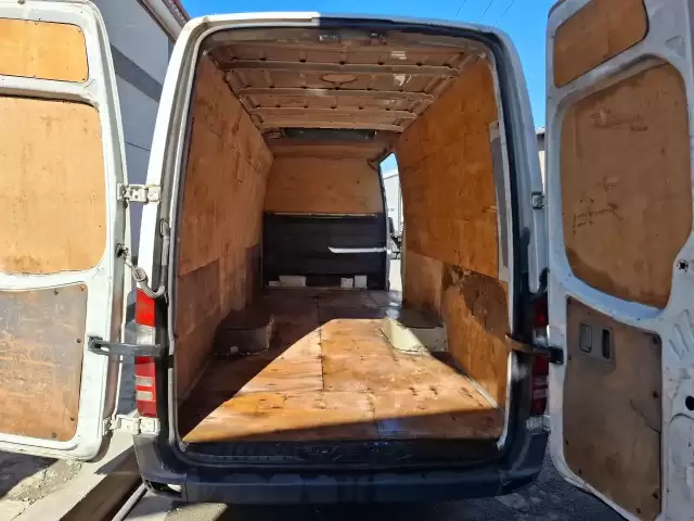 Грузовики Mercedes-Benz Sprinter, 2008 1, avtobaza.tj