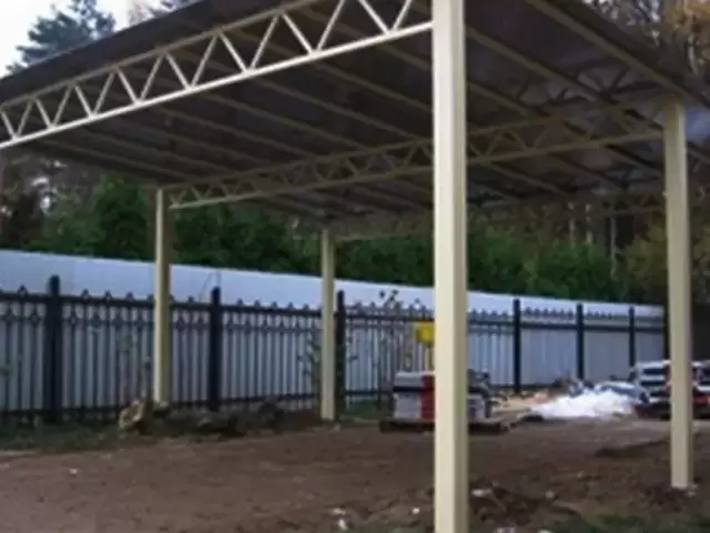 Навесхо под заказ 1, farmo.tj