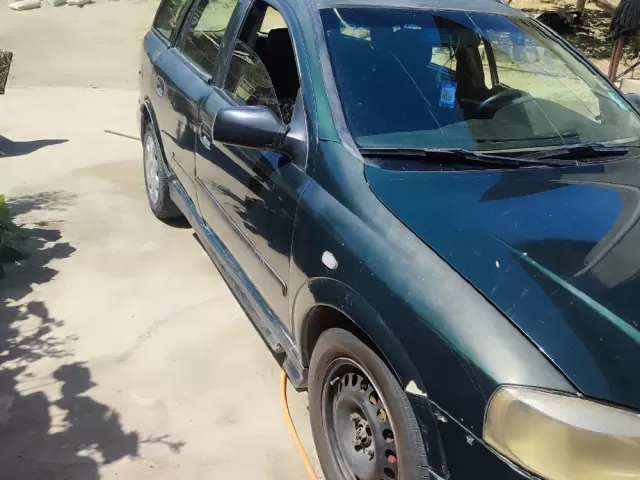 Opel Astra G, 1999 1, avtobaza.tj