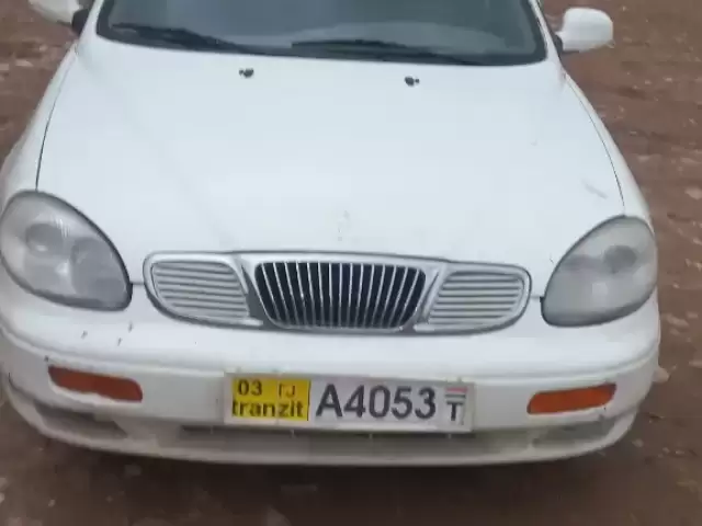 Daewoo Leganza, 1999 1, avtobaza.tj