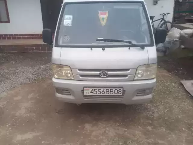 Услуги грузоперевозки 1, avtobaza.tj