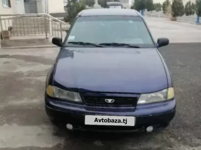 Daewoo Nexia, 1996 1, avtobaza.tj