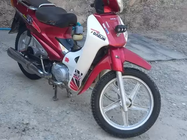 Скутер утка, 2018 1, avtobaza.tj