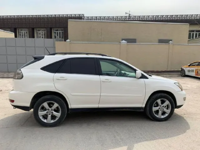 Lexus RX series 1, avtobaza.tj