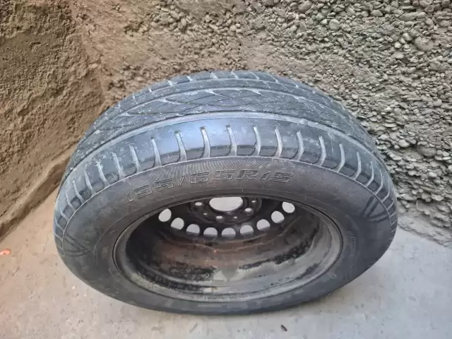 Запаска 1, avtobaza.tj