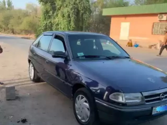 Opel Astra F, 1995 1, avtobaza.tj Opel Astra F, 1995 1, avtobaza.tj