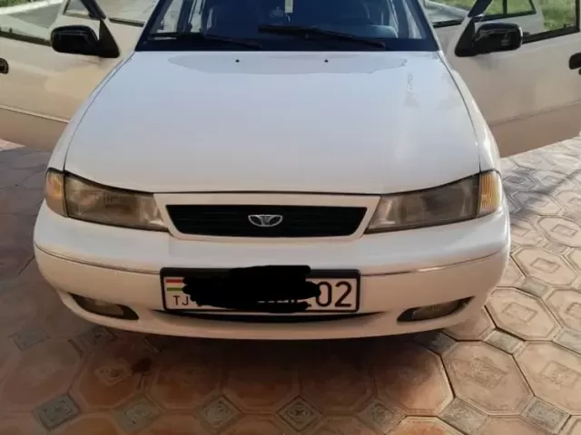 Daewoo Nexia 1, avtobaza.tj