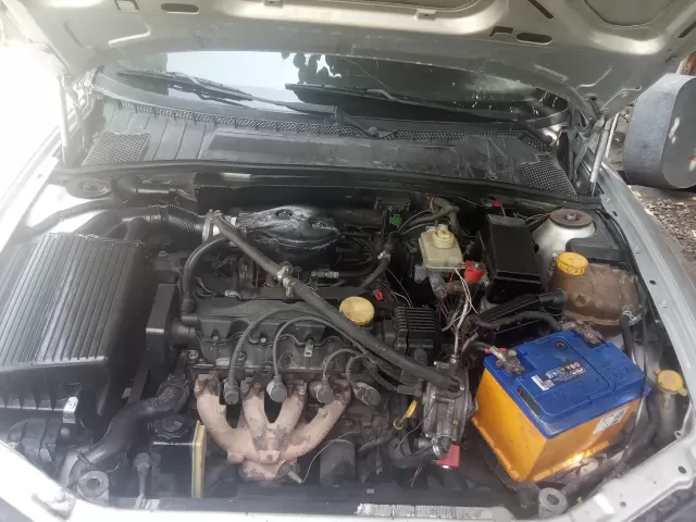 Opel Vectra B, 1996 1, avtobaza.tj
