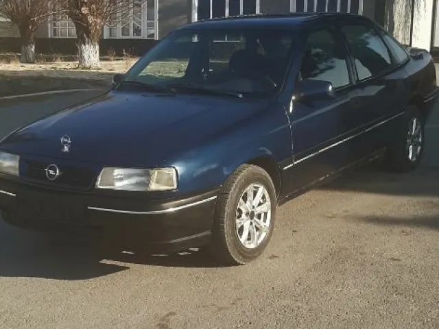 Opel Vectra A 1, avtobaza.tj