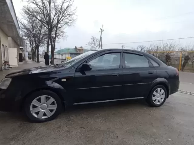Daewoo Lacetti, 2003 1, avtobaza.tj