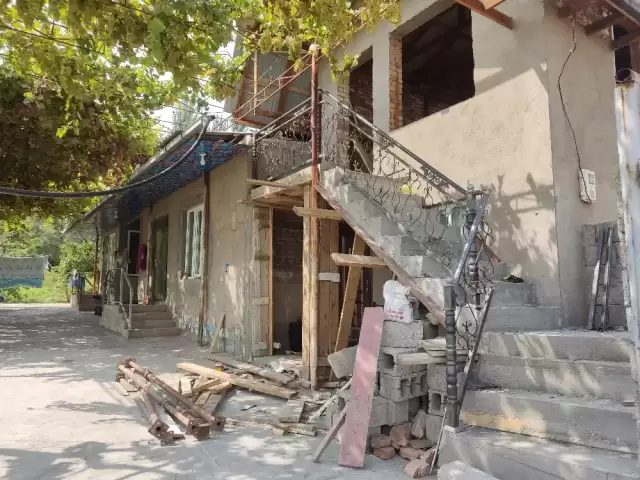 Услуги Сварщик 1, farmo.tj