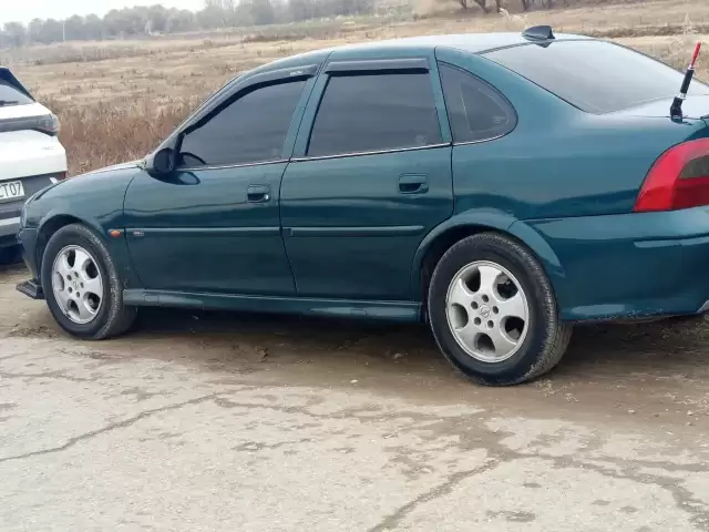 Opel Vectra B, 2000 1, avtobaza.tj