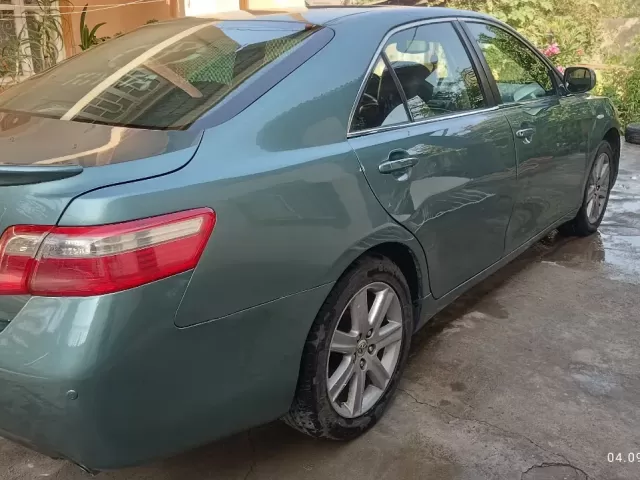 Toyota Camry 1, avtobaza.tj