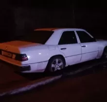Mercedes-Benz W124, 1988 в Душанбе