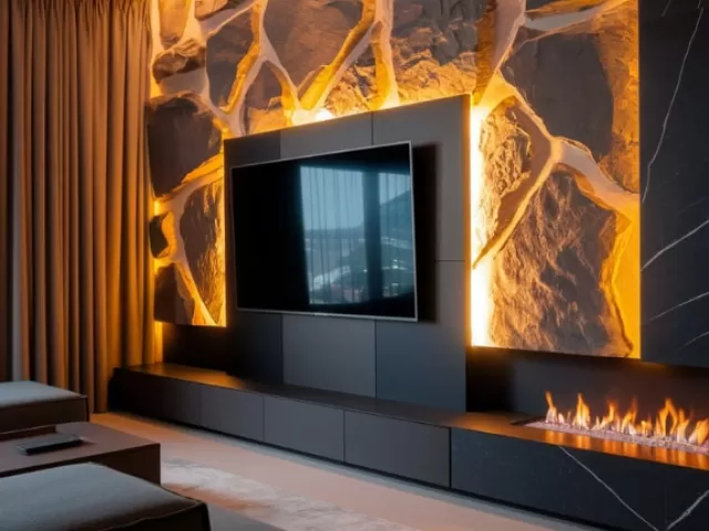 Ремонт квартир под ключ 1, farmo.tj