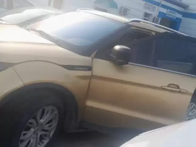 Landwind X7, 2015 1, avtobaza.tj