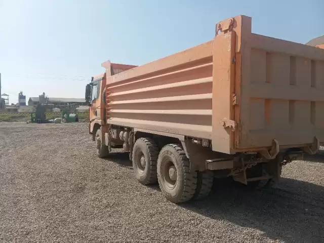 Грузовики Shacman x3000, 2024 1, avtobaza.tj