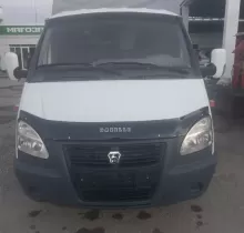 Грузовики Газель, 2007 в Деваштич (Ганчи) 