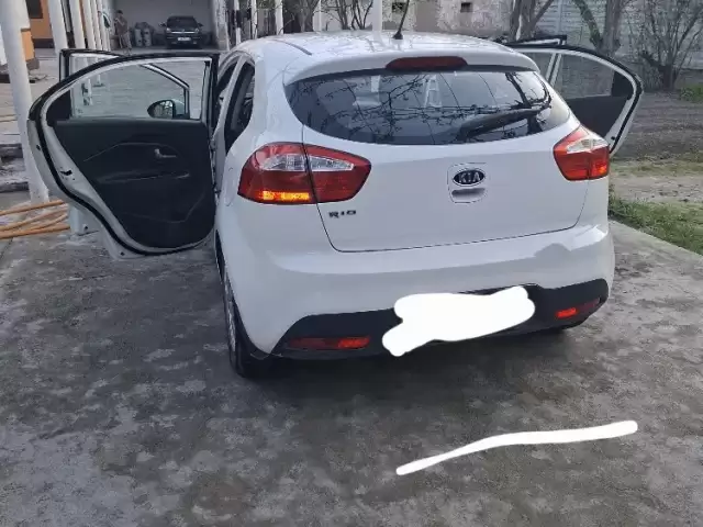 Kia Rio, 2012 1, avtobaza.tj Kia Rio, 2012 1, avtobaza.tj