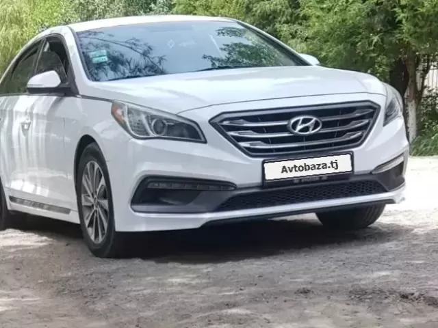 Hyundai Sonata 1, avtobaza.tj