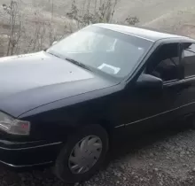 Opel Vectra A, 1991 в Гиссар