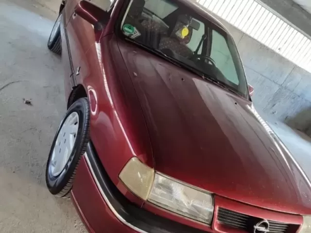 Opel Vectra A 1, avtobaza.tj