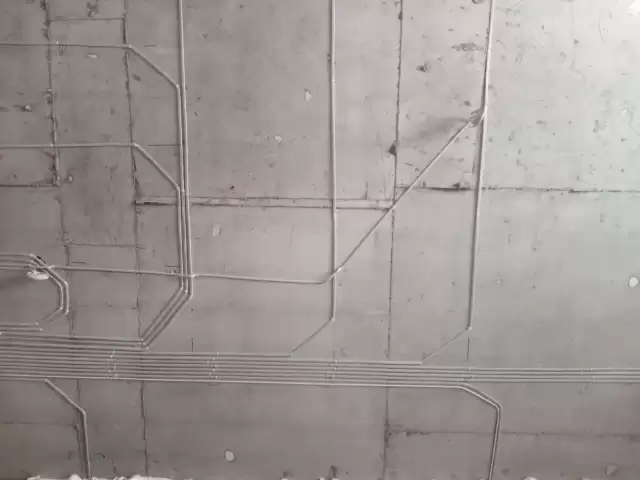 Услуги Электро монтаж 1, farmo.tj