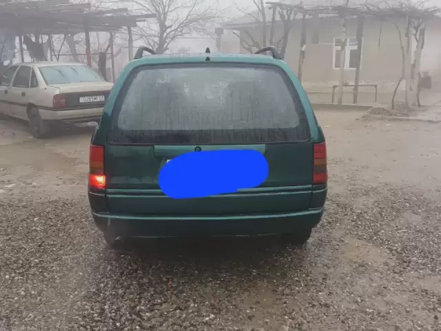 Opel Astra F, 1998 1, avtobaza.tj