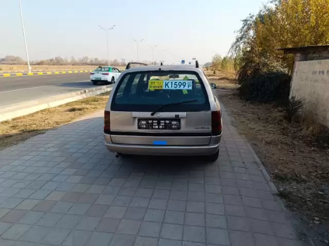 Opel Astra F, 1997 1, avtobaza.tj