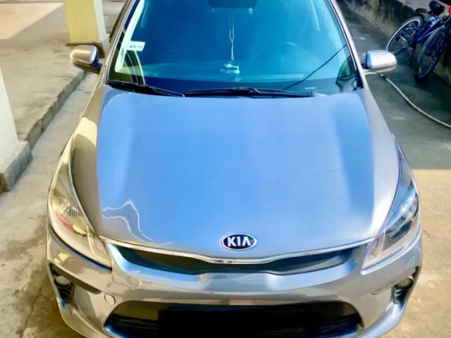 Kia Rio 1, avtobaza.tj